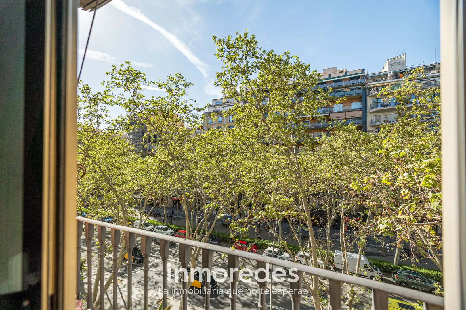 Piso con terraza en venta en Gran Via de les Corts Catalanes, imagen 28