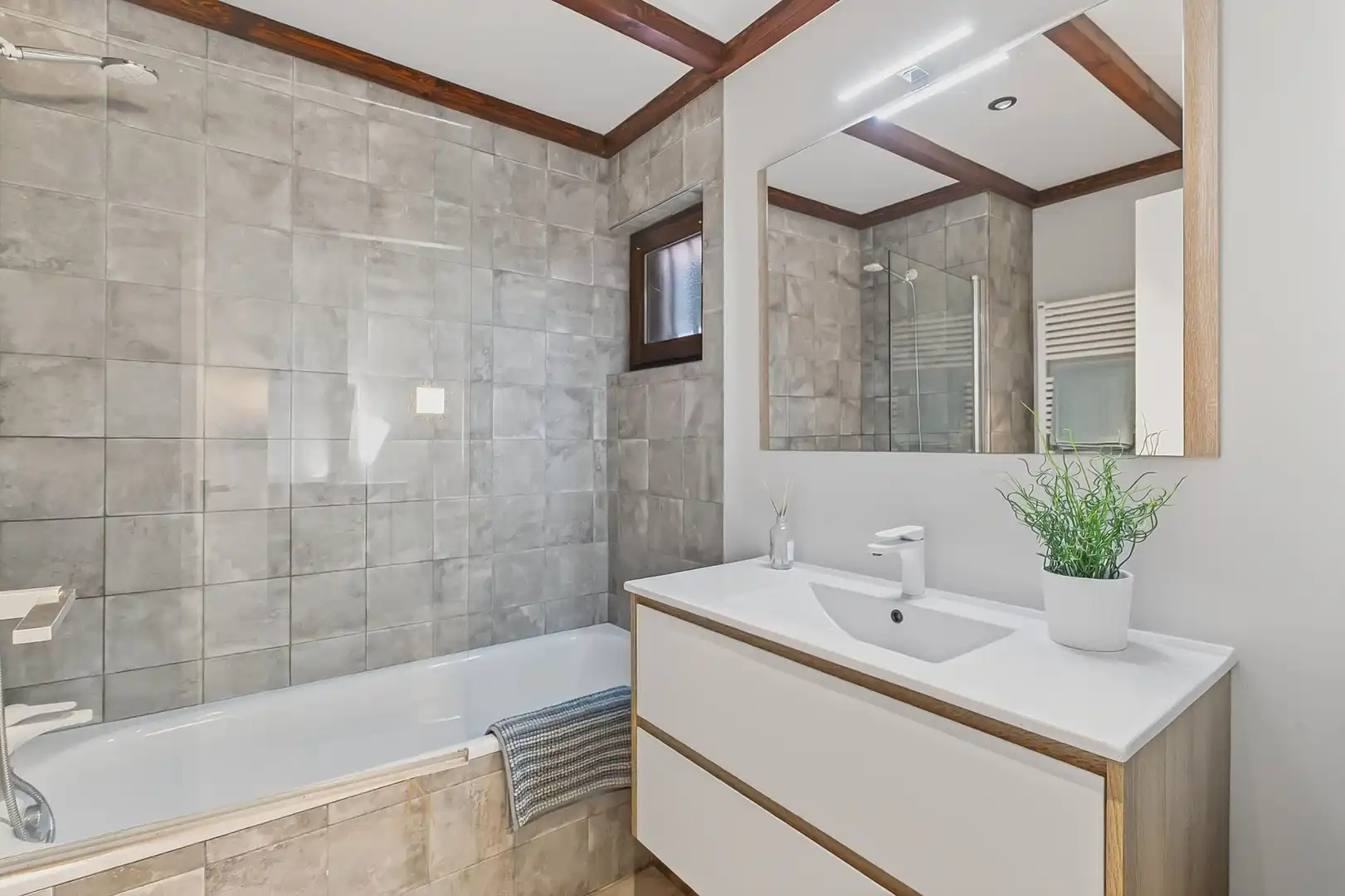 Adosado con terraza en venta en Urbanització l'Espalmera, imagen 20