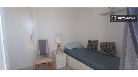 Foto 2 de Piso de alquiler en Es Portixol - Es Molinar, Palma de Mallorca