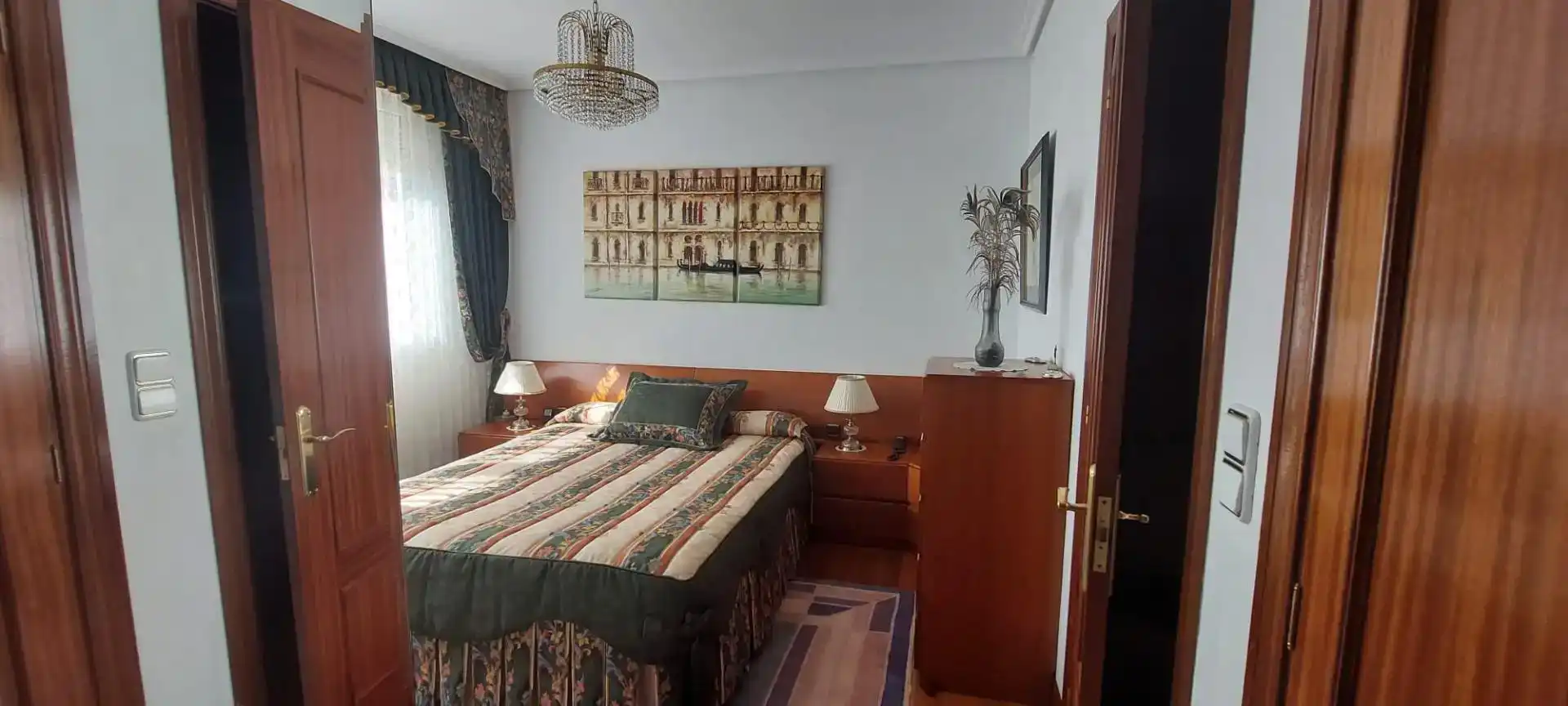 Bedroom of Detached homes for sale in Igorre
