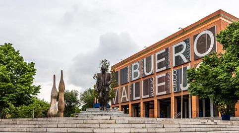 Foto 2 de Edifici en venda a C. Cisneros, 22, Zona Renfe, Alcorcón