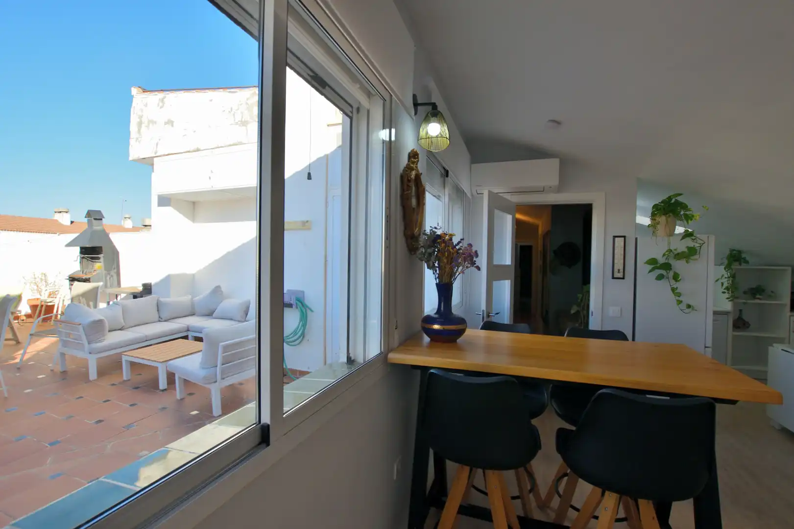 Ático con ascensor en venta en Calle Comandante Salvador Carrasco, imagen 27