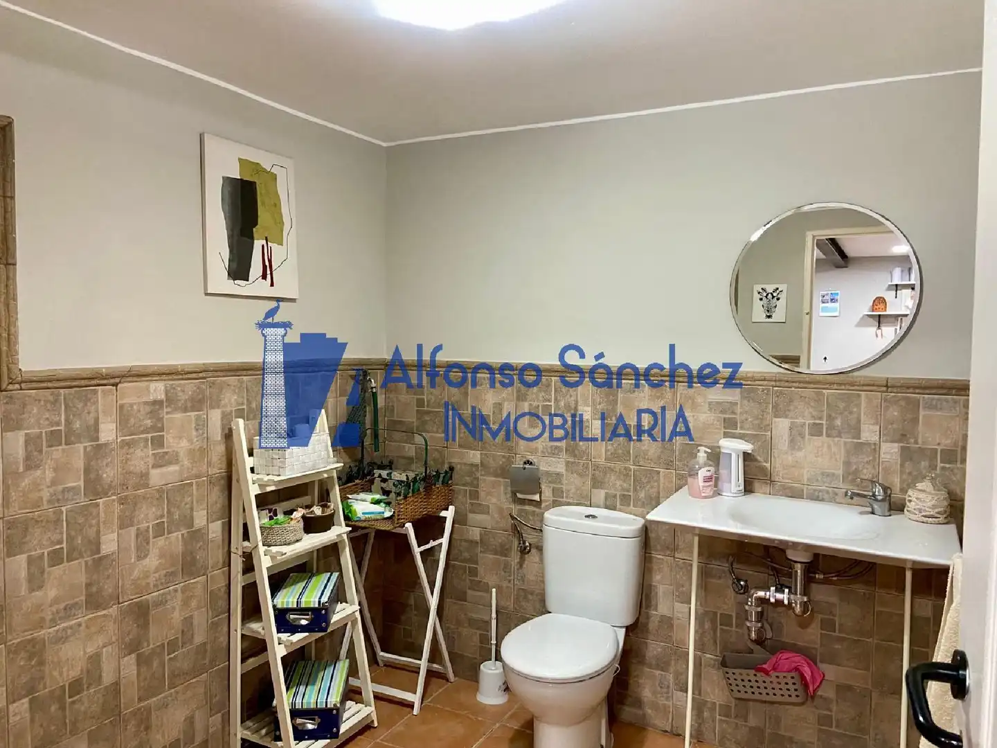 Nave industrial en venta en Almendralejo, imagen 4