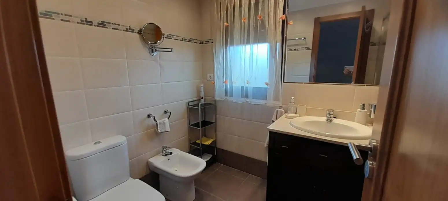 Bathroom of Houses for rent in Suances, Cantabria