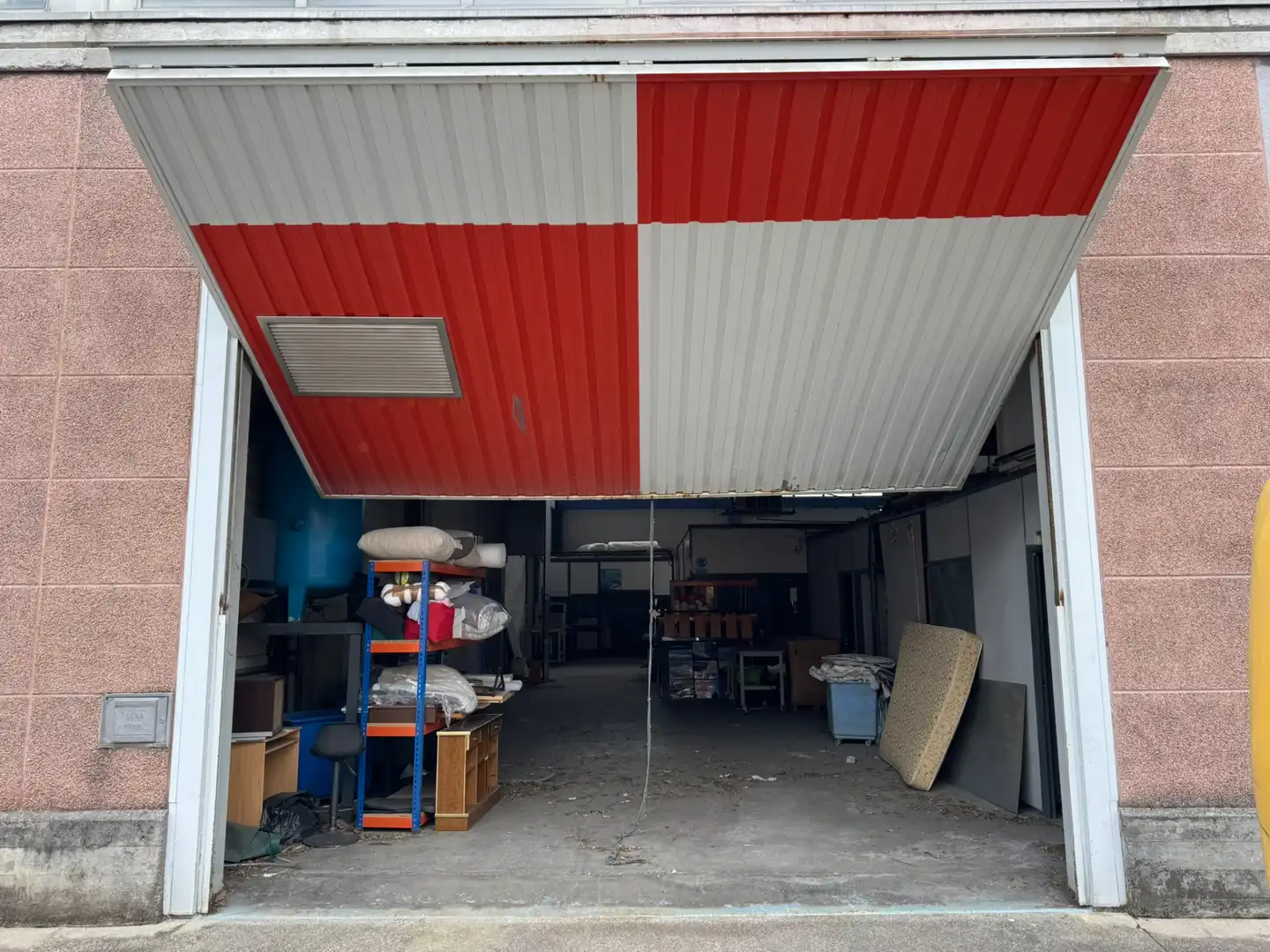 Industrial buildings for sale in Irun 