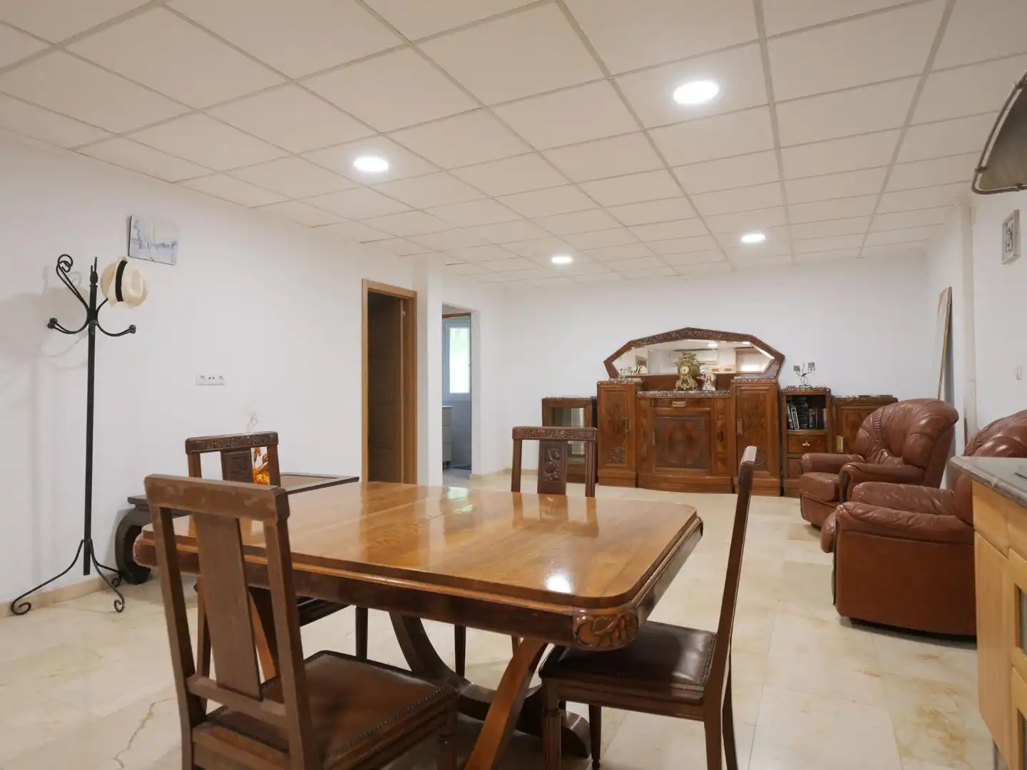 Comedor de Nave industrial en venta en Almoradí