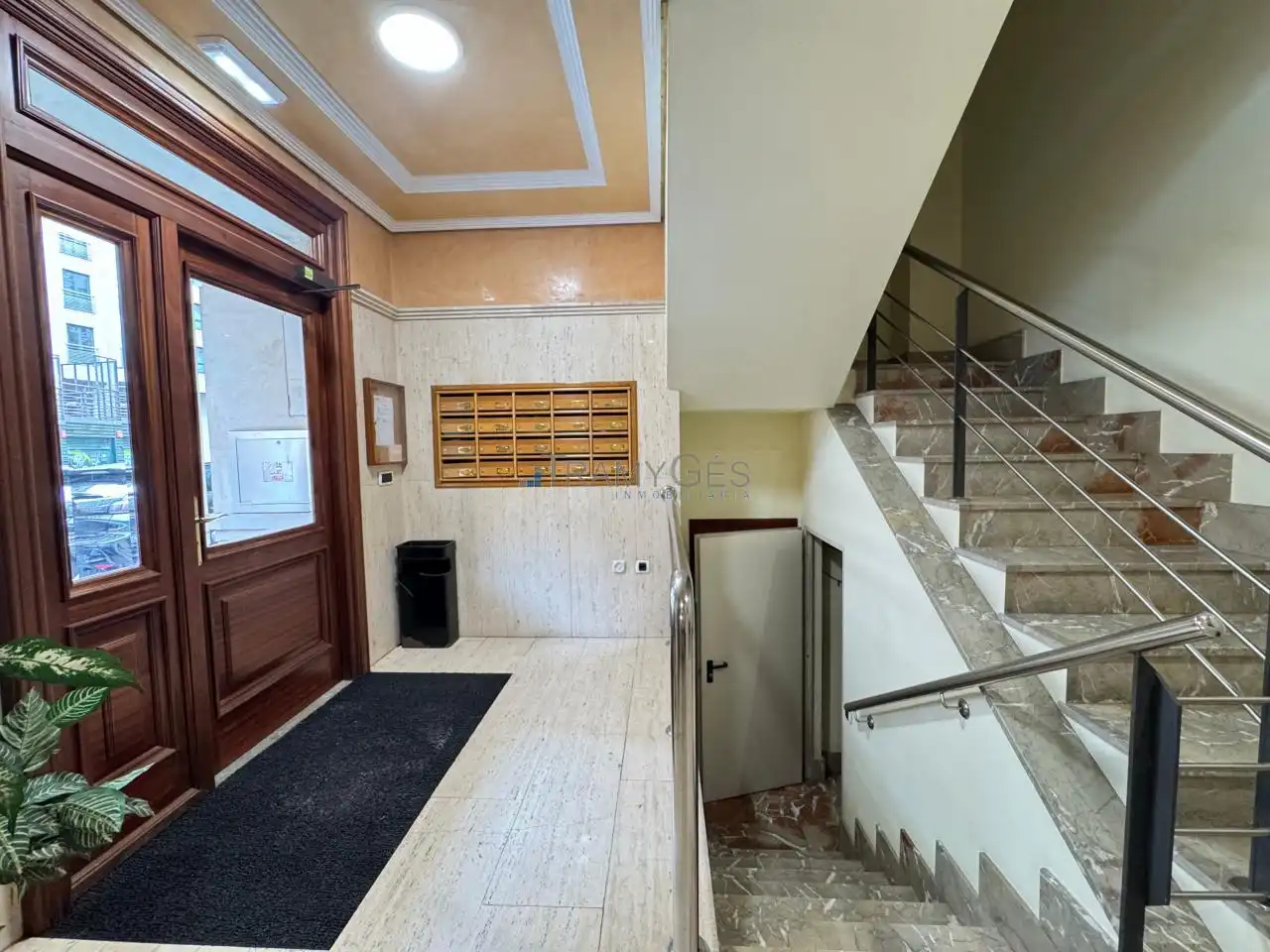 Flat for sale in Vigo   with Heating and Parquet flooring