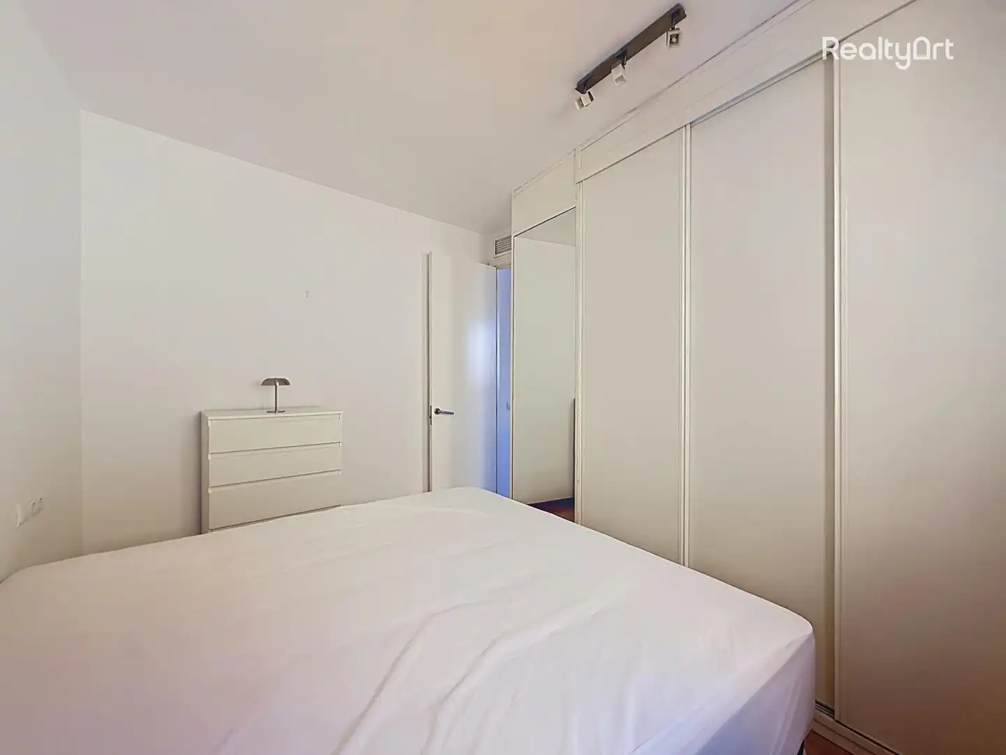 Habitación de Ático en venta en Sevilla