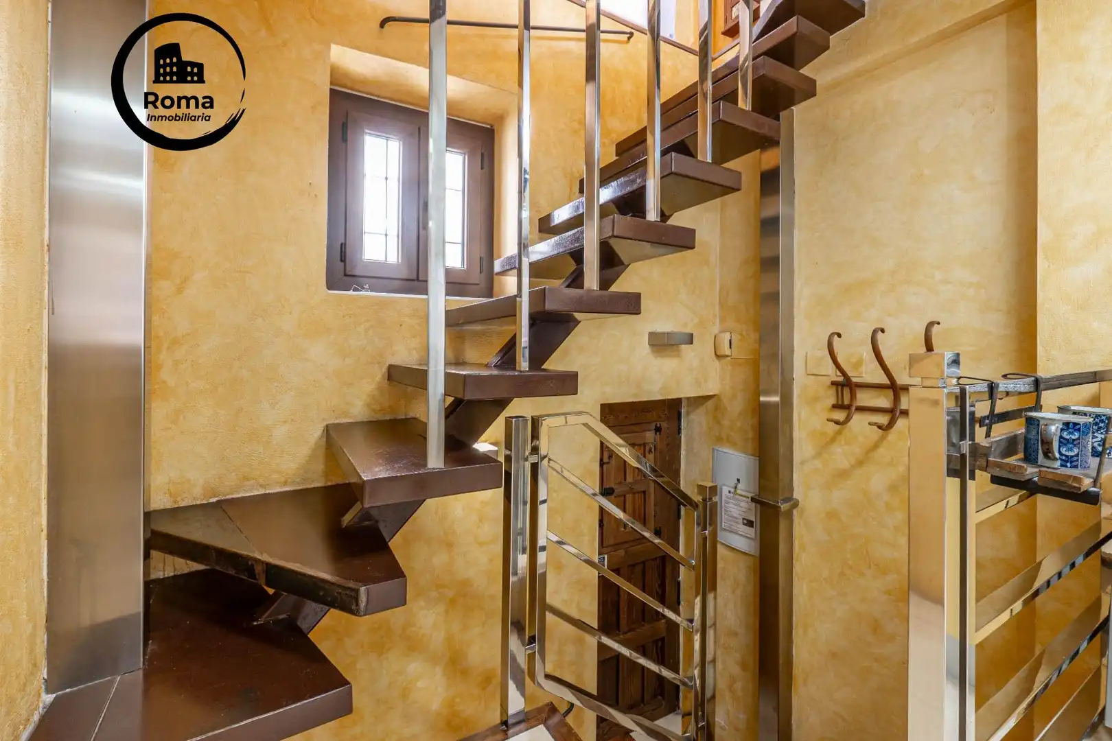 Casa o chalet en venta en Granada con Terraza y Balcón
