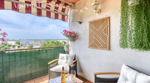 Foto 3 de Pis en venda a Carretera de Roses, Carretera de Roses - Fossos, Girona