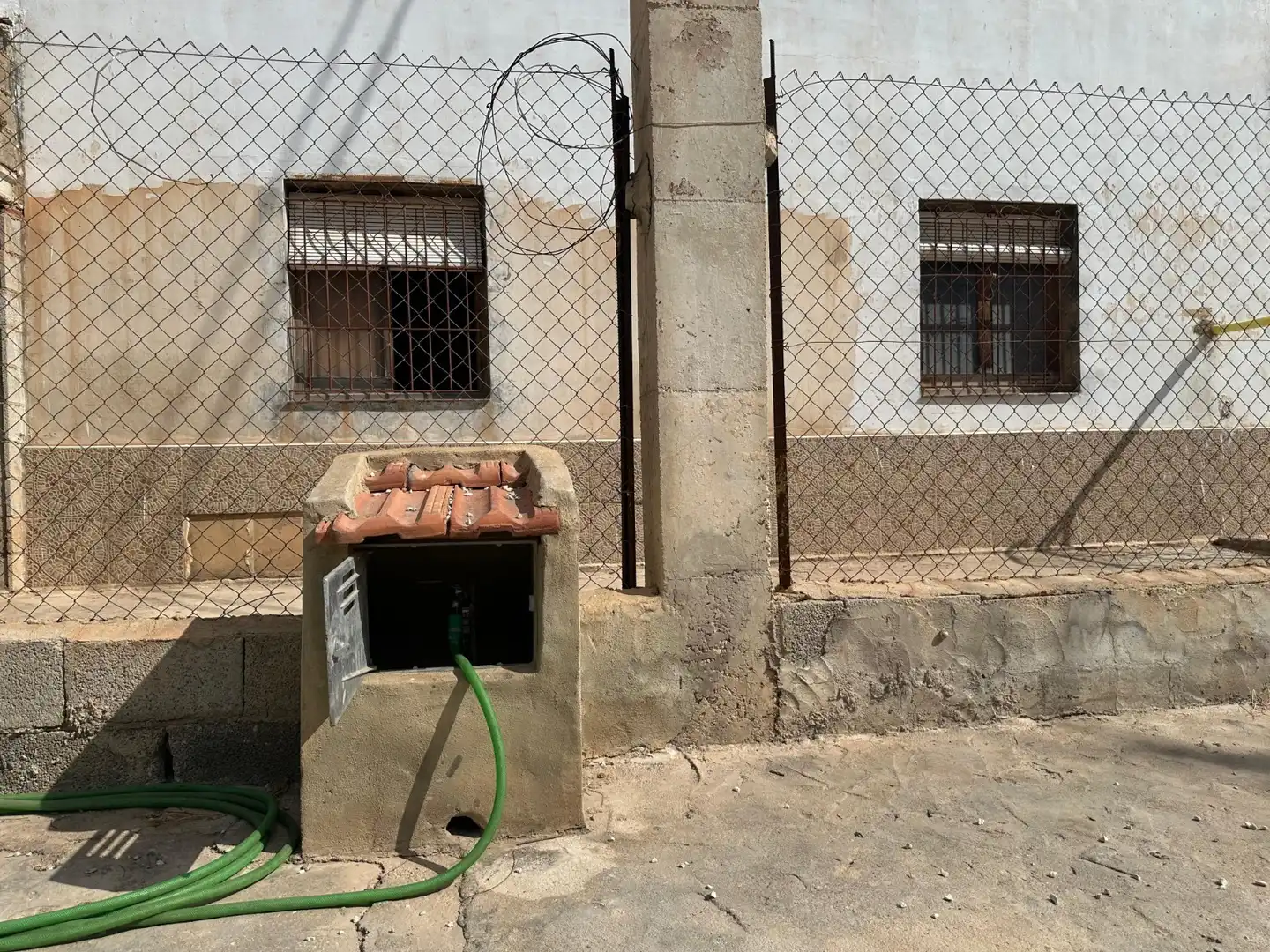 Casa con giardino in vendita a Crevillent, imagen 60