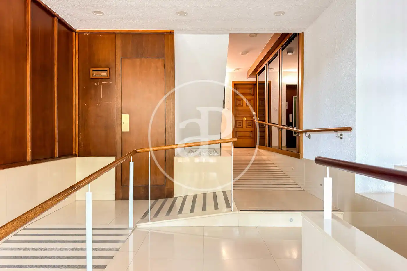 Piso en venta en Terrassa con Calefacción, Terraza y Balcón