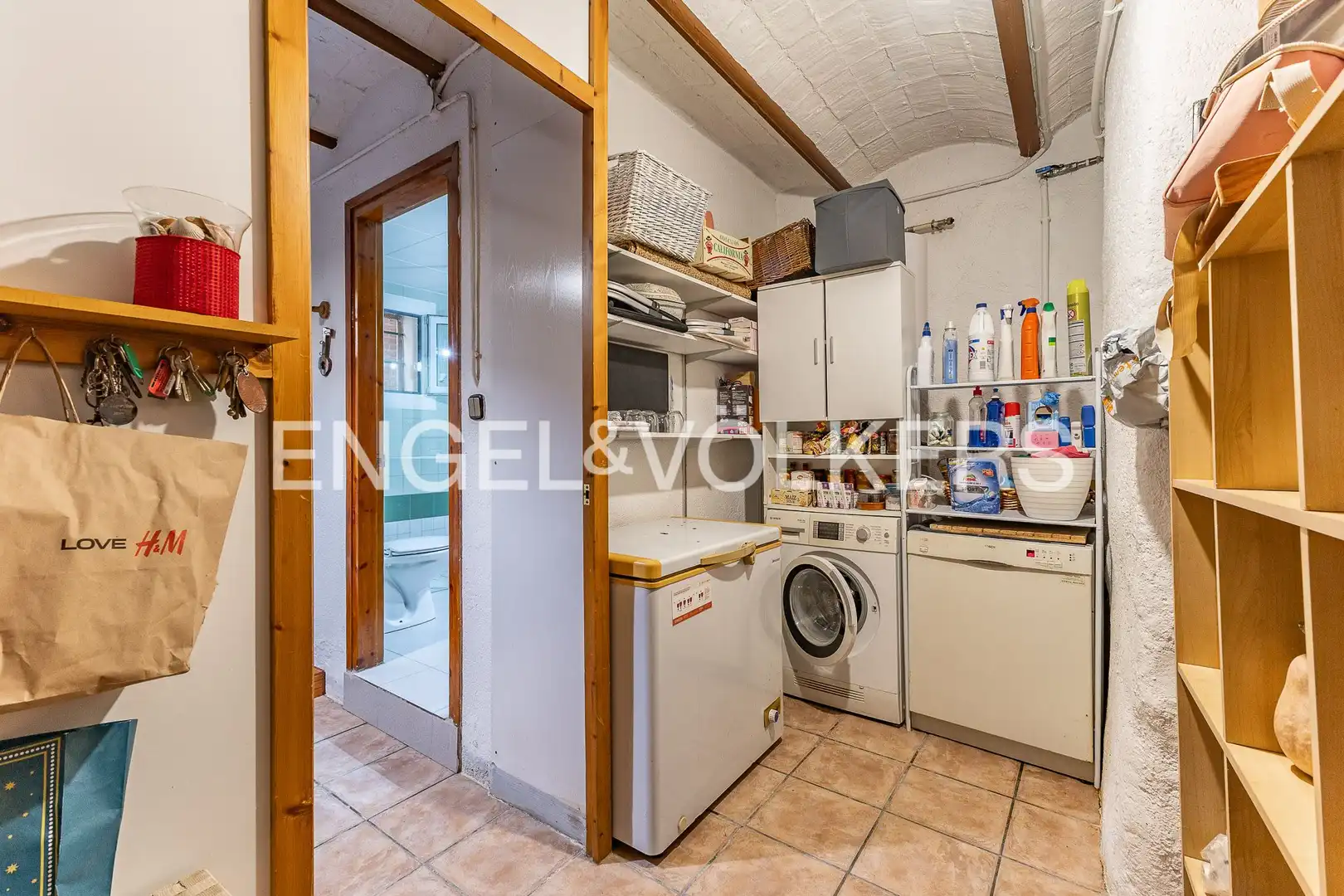 Casa a schiera in vendita a Santa Eulàlia de Ronçana, imagen 12