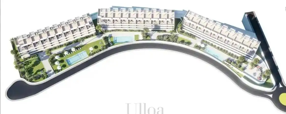 Apartment mit Pool zum Verkauf in Avenida Granada, imagen 50