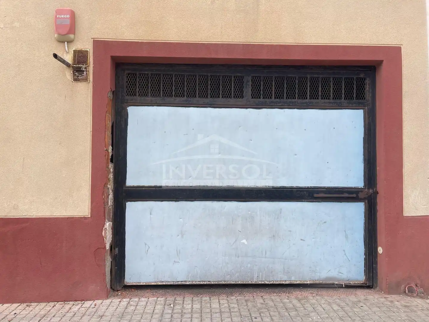 Aparcament en venda a Calle Príncipe 3, imagen 8