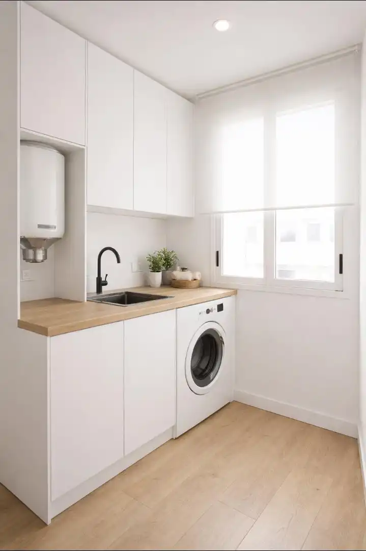 Piso en venta en Bons Aires