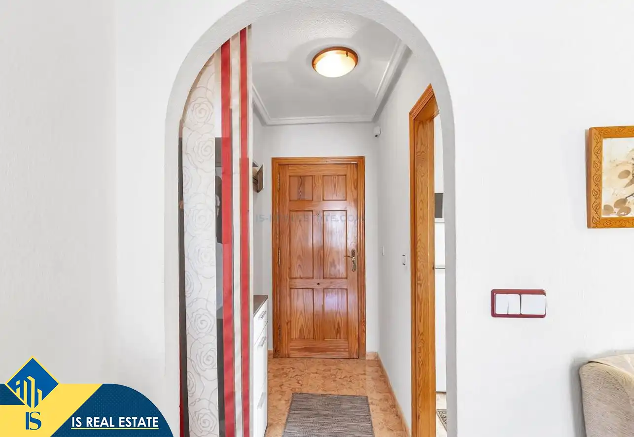 Ático con piscina en venta en Playa del Cura, imagen 4