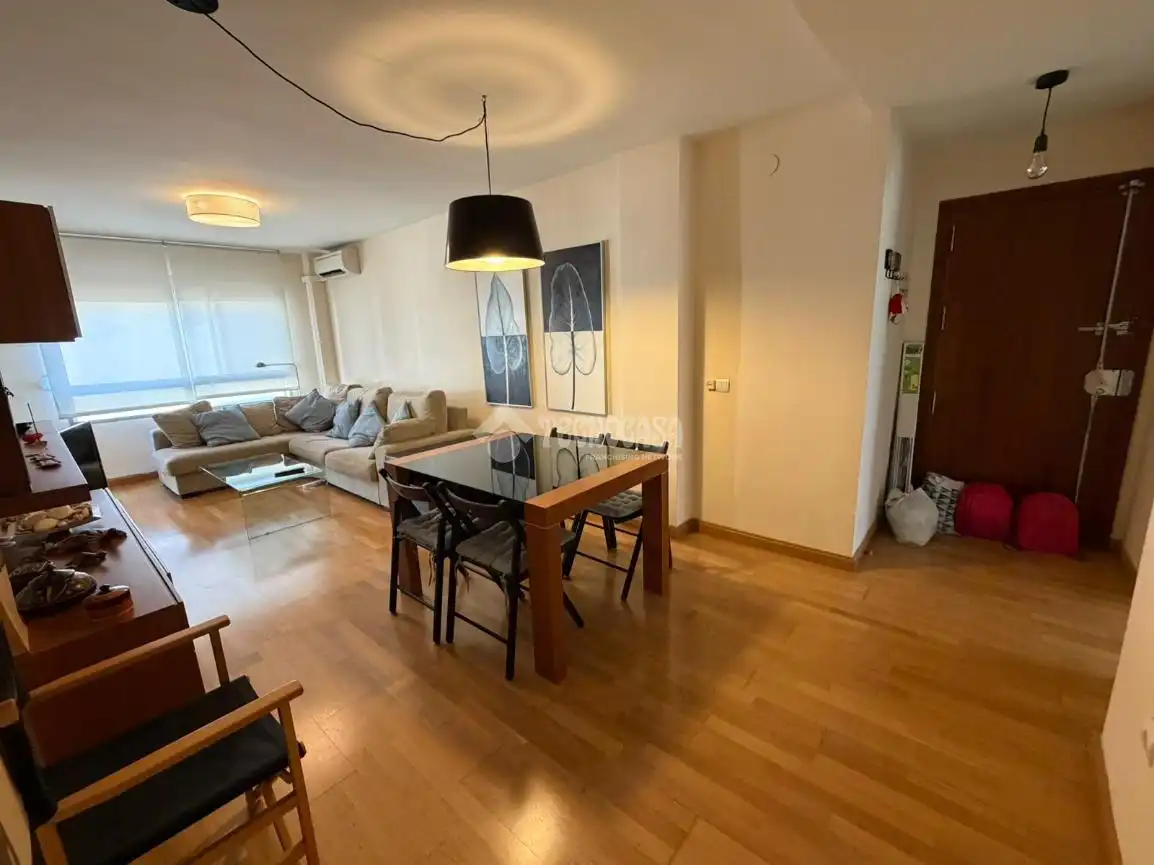 Wohnung mit Aufzug zur Miete in Bailén - Miraflores, imagen 4