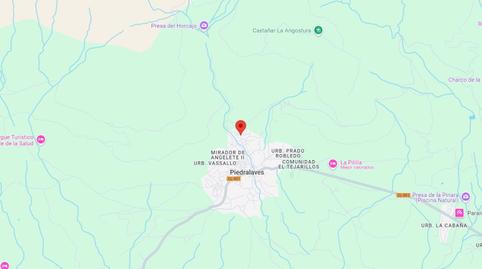 Foto 3 de Casa adosada en venda a Progreso, Piedralaves, Ávila