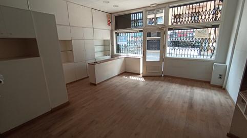 Photo 4 of Premises to rent in Príncep de Viana - Clot -Xalets Humbert Torres, Lleida