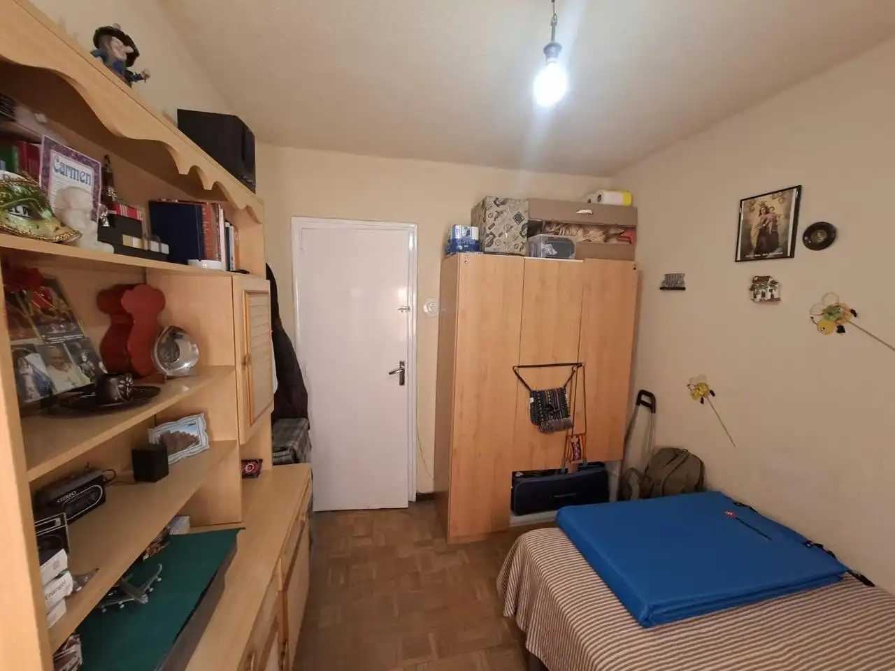 Flat for sale in Puente de Vallecas, imagen 9