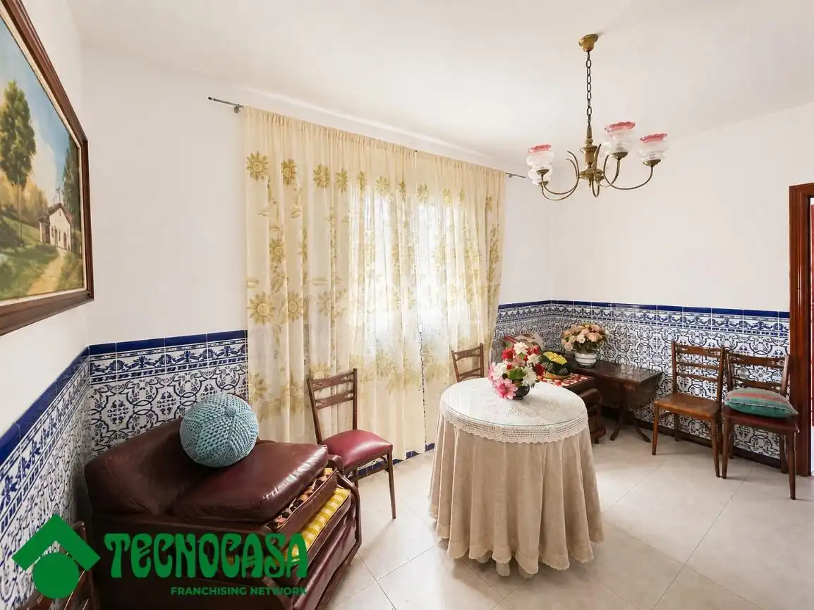 Habitatge amb jardí en venda a La Puebla de Montalbán, imagen 4