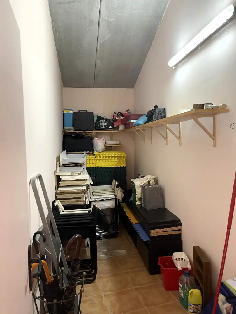 Finca rústica en venda en Mieres (Girona) amb Calefacció, Parquet i Terrassa
