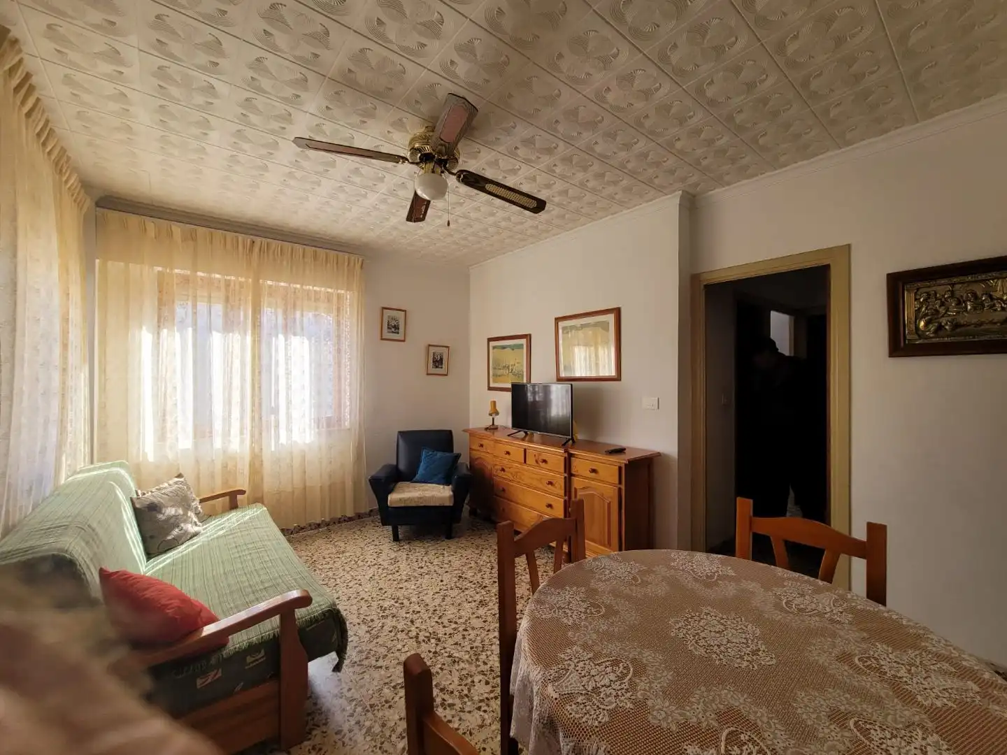 Apartament de lloguer a C. Pintor Pablo Picasso, 37 42