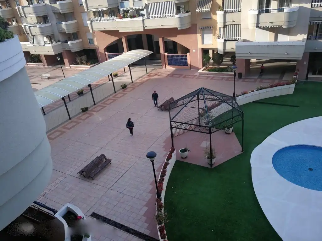 Piso con piscina en alquiler en Carretera de Cádiz, imagen 36