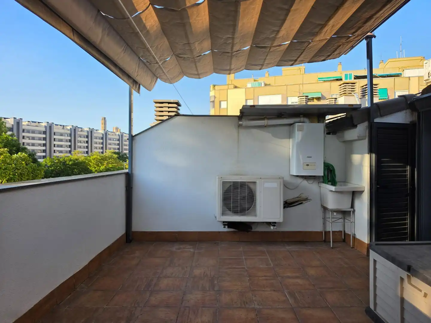 Penthouse mit Terrasse zum Verkauf in Cappont, imagen 35