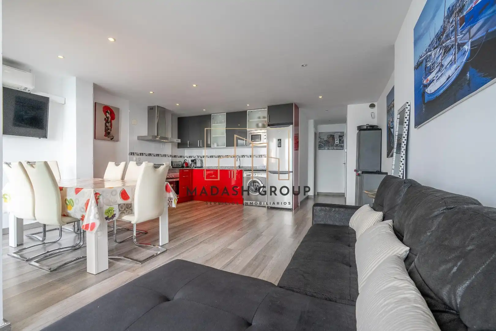 Apartment mit Terrasse zum Verkauf in CALA DE LA FONT, imagen 12