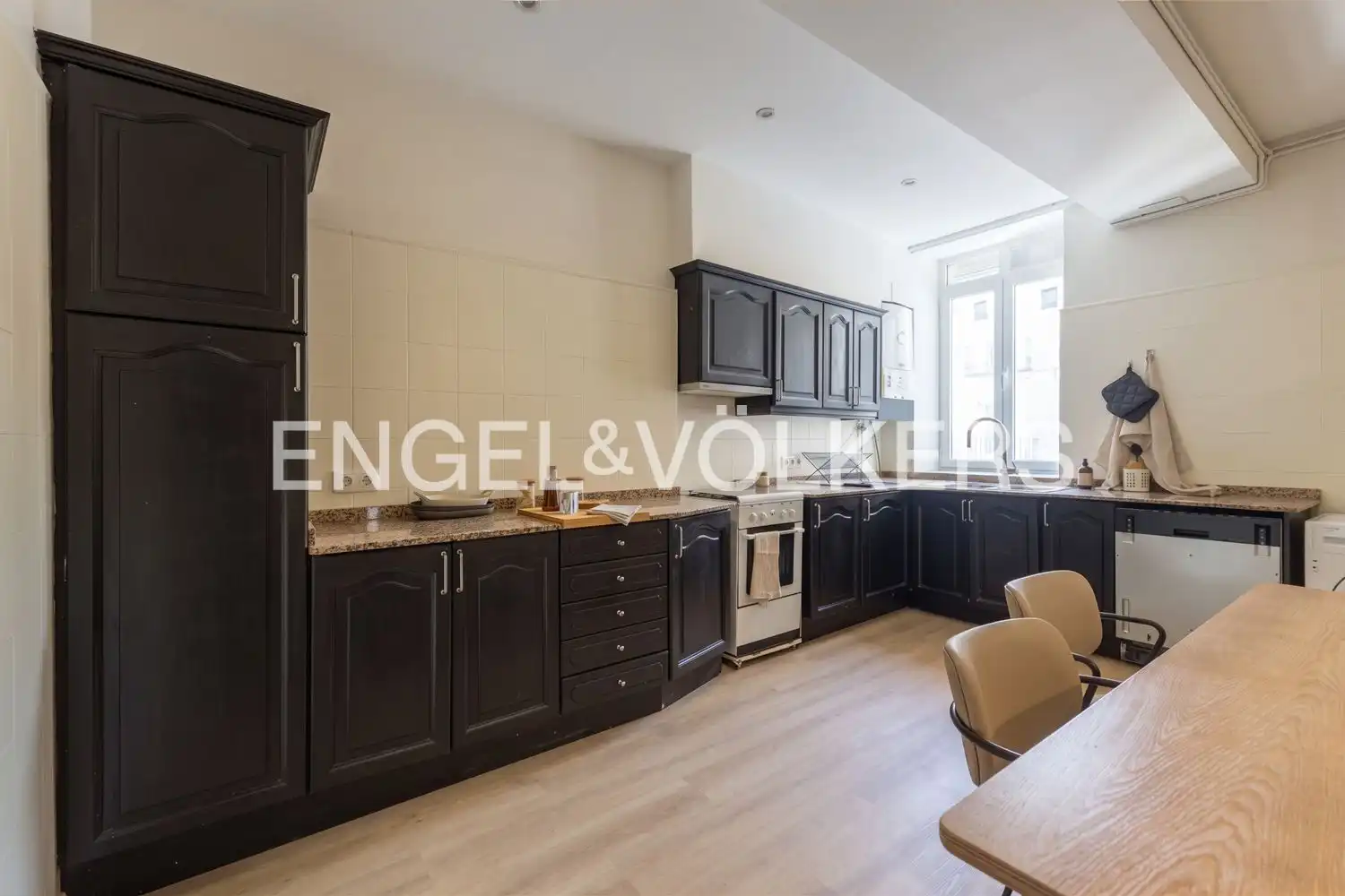 Wohnung zur Miete in Plaça de Sant Bult, La Xerea