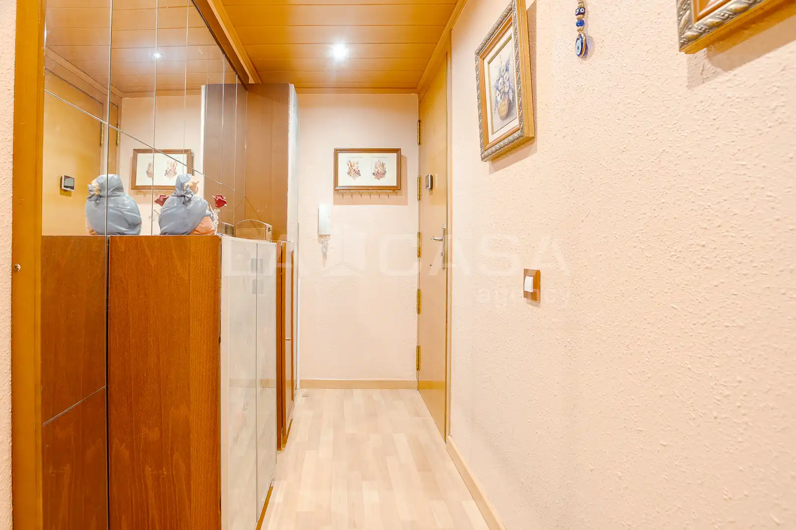 Piso con terraza en venta en Sant Martí, imagen 23
