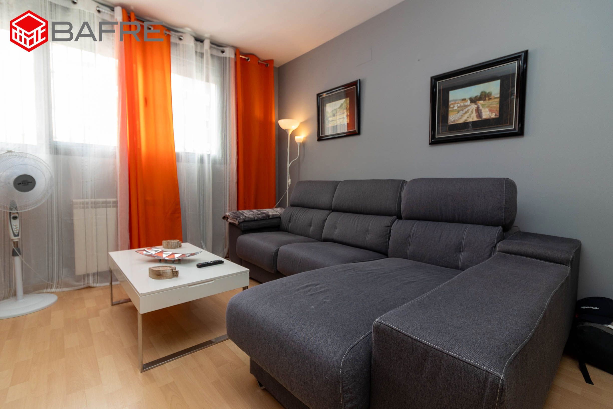 Flat for sale in Buena Vista
