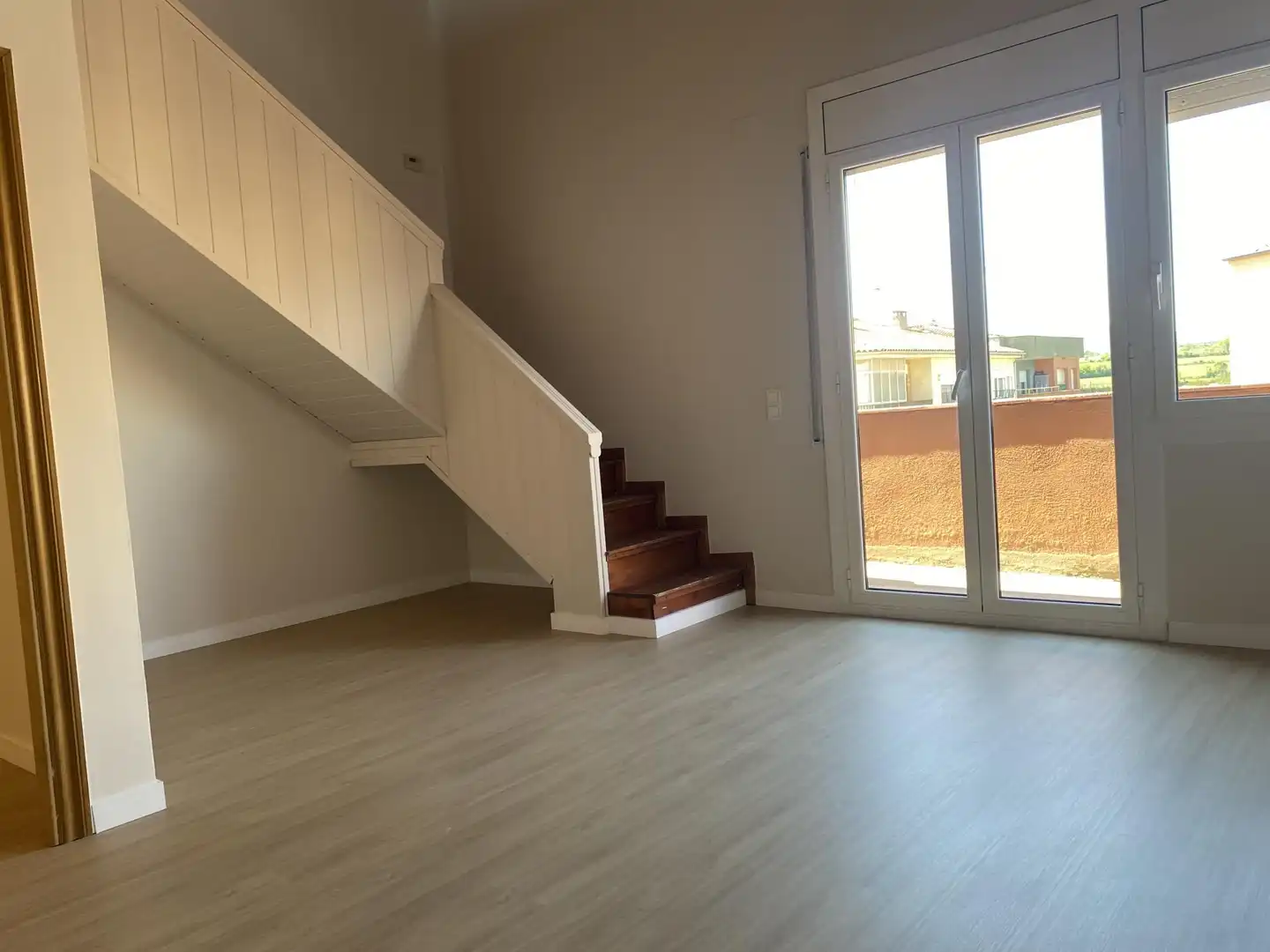 Dúplex en venda a d'Arnald de Corcó, Manlleu