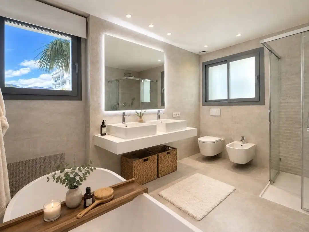 Apartament de lloguer a Río Real