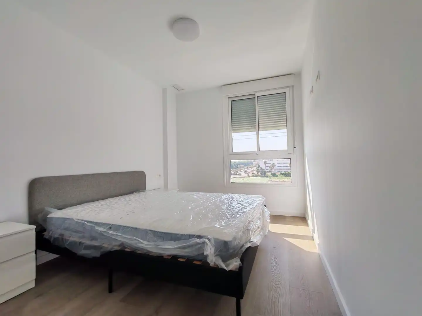 Wohnung zur Miete in Zona Metro
