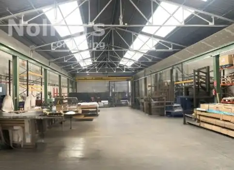 Nau industrial en venda a Polinyà, imagen 3