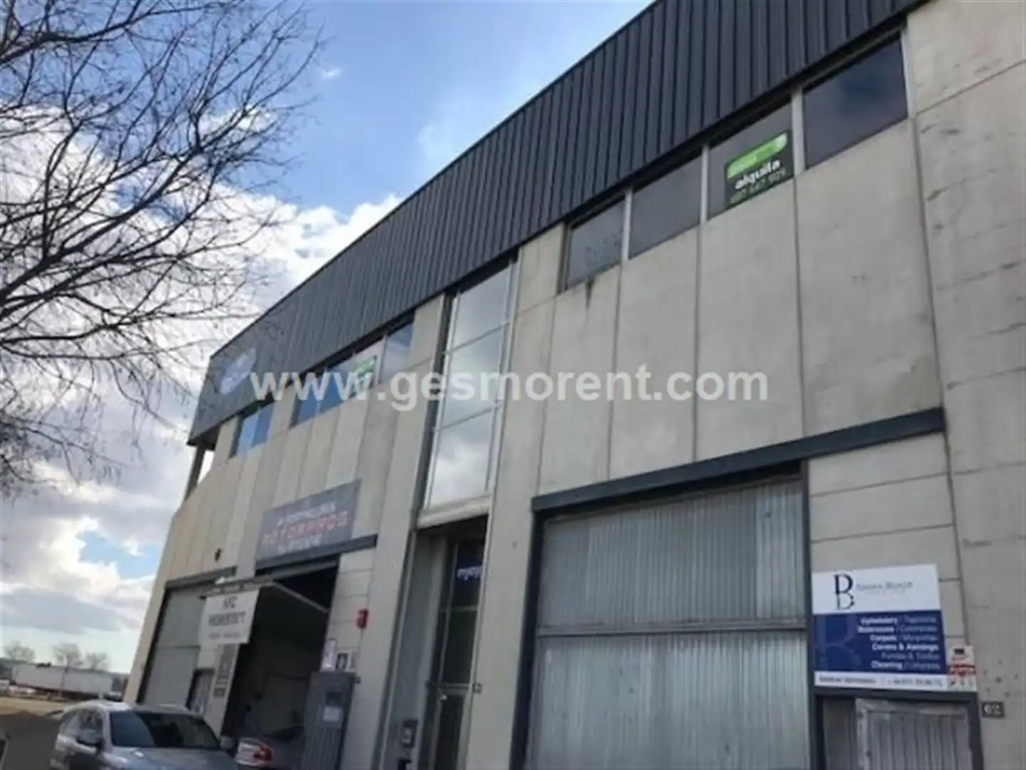 Büro zum Verkauf in Llevant, imagen 11