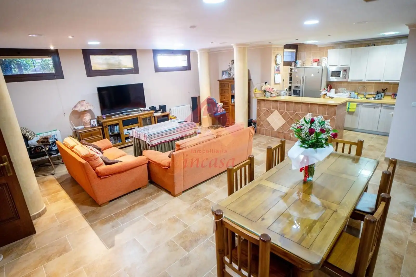 House with pool for sale in San Rafael, imagen 13