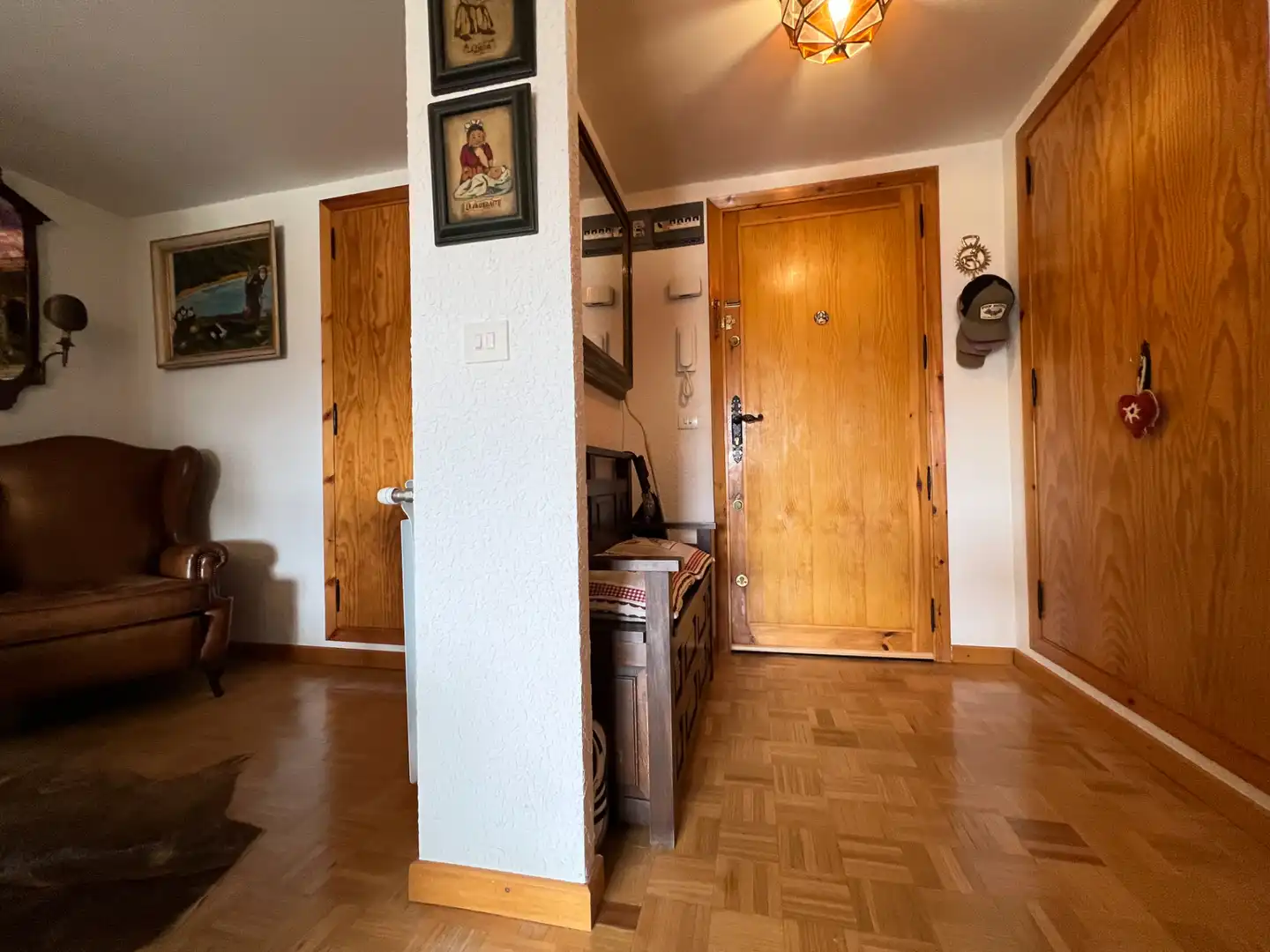 Attic for sale in Jaca  with Terrace and Community pool