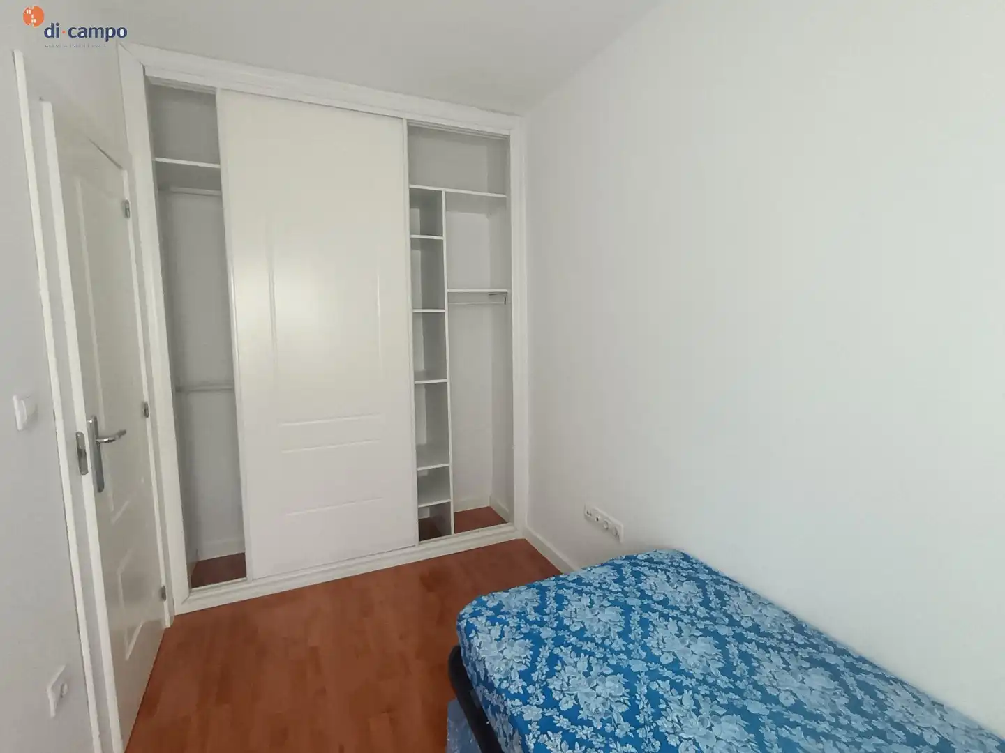 Habitación de Apartamento en venta en Valladolid con Calefacción, Trastero y Amueblado