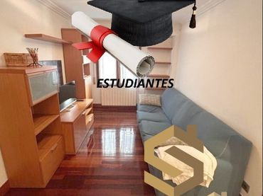 Flat with lift to rent in Benito Alberdi Kalea