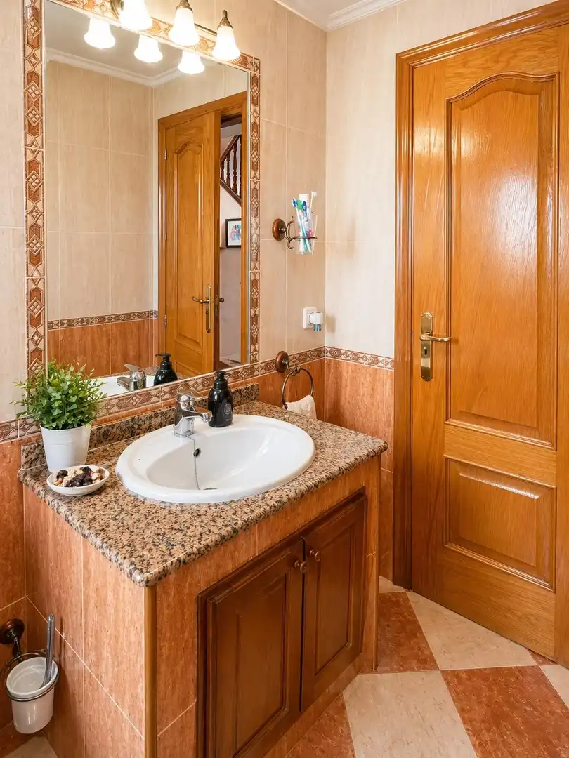 Adosado con terraza en venta en Ceutí, imagen 2