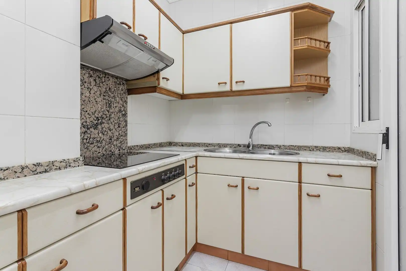 Wohnung mit Terrasse zum Verkauf in Sant Martí, imagen 4