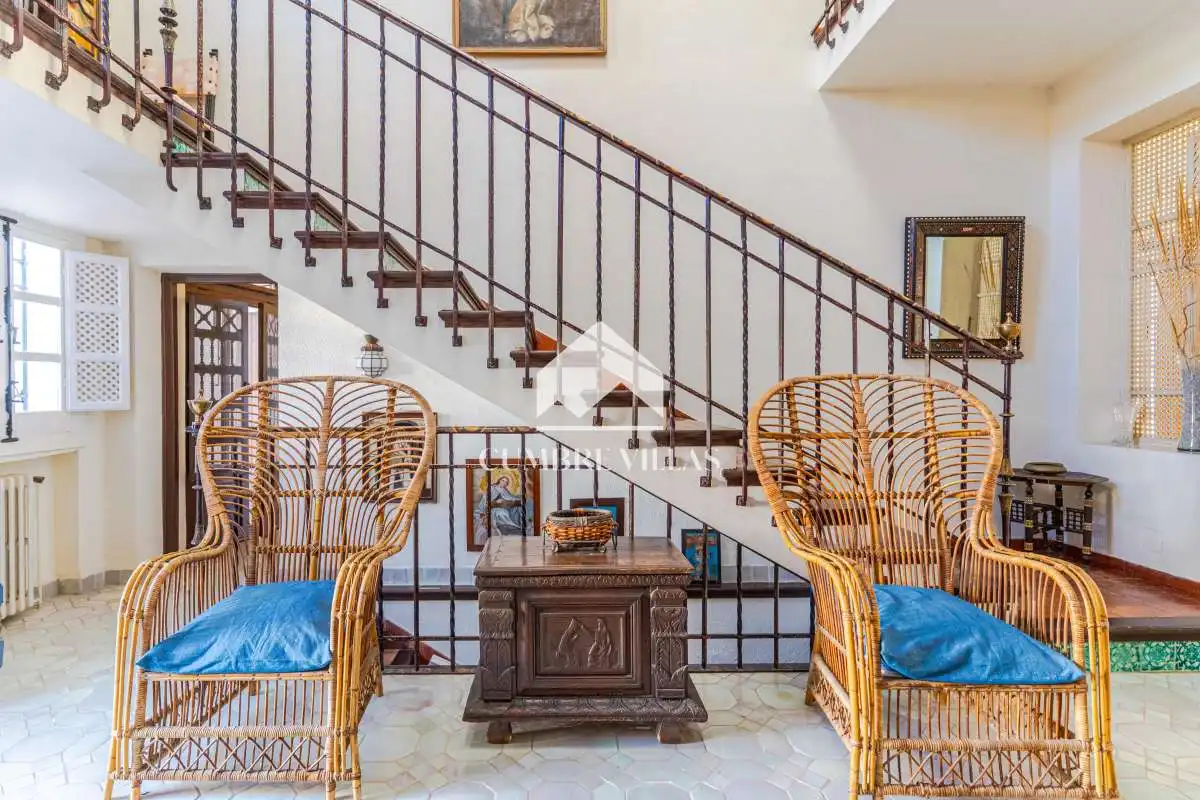 Casa o chalet en venta en Salobreña con Calefacción, Jardín privado y Terraza