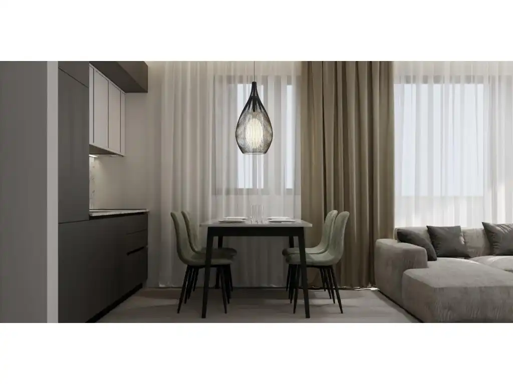 Penthouse mit Pool zum Verkauf in Calle Arquitecto Larramendi, imagen 8