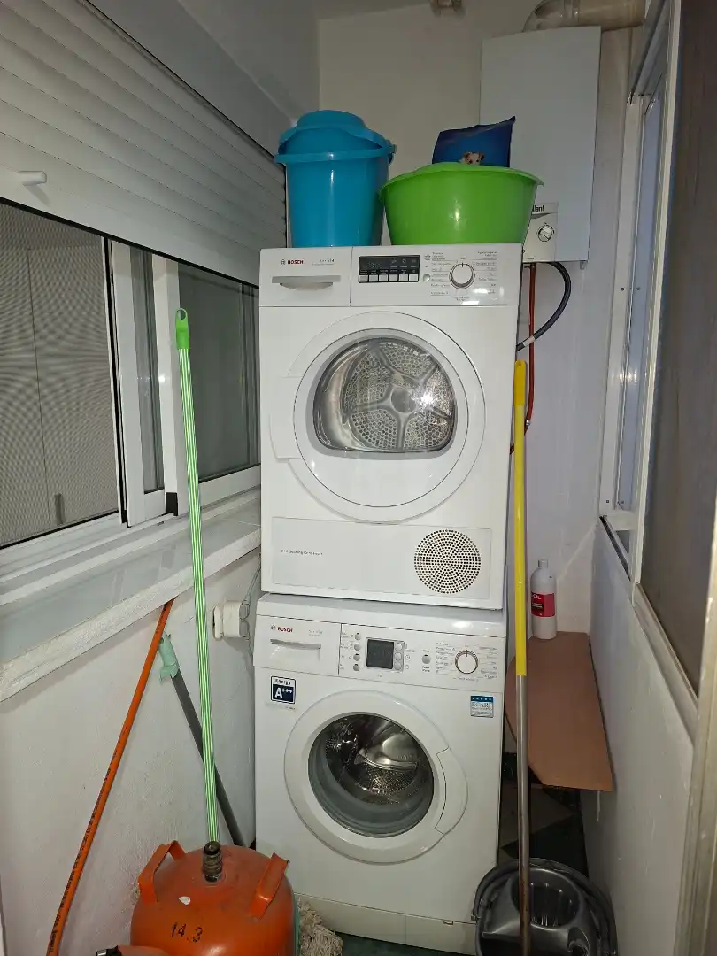 Flat for rent in Valencia  with Air Conditioner, Furnished and Oven