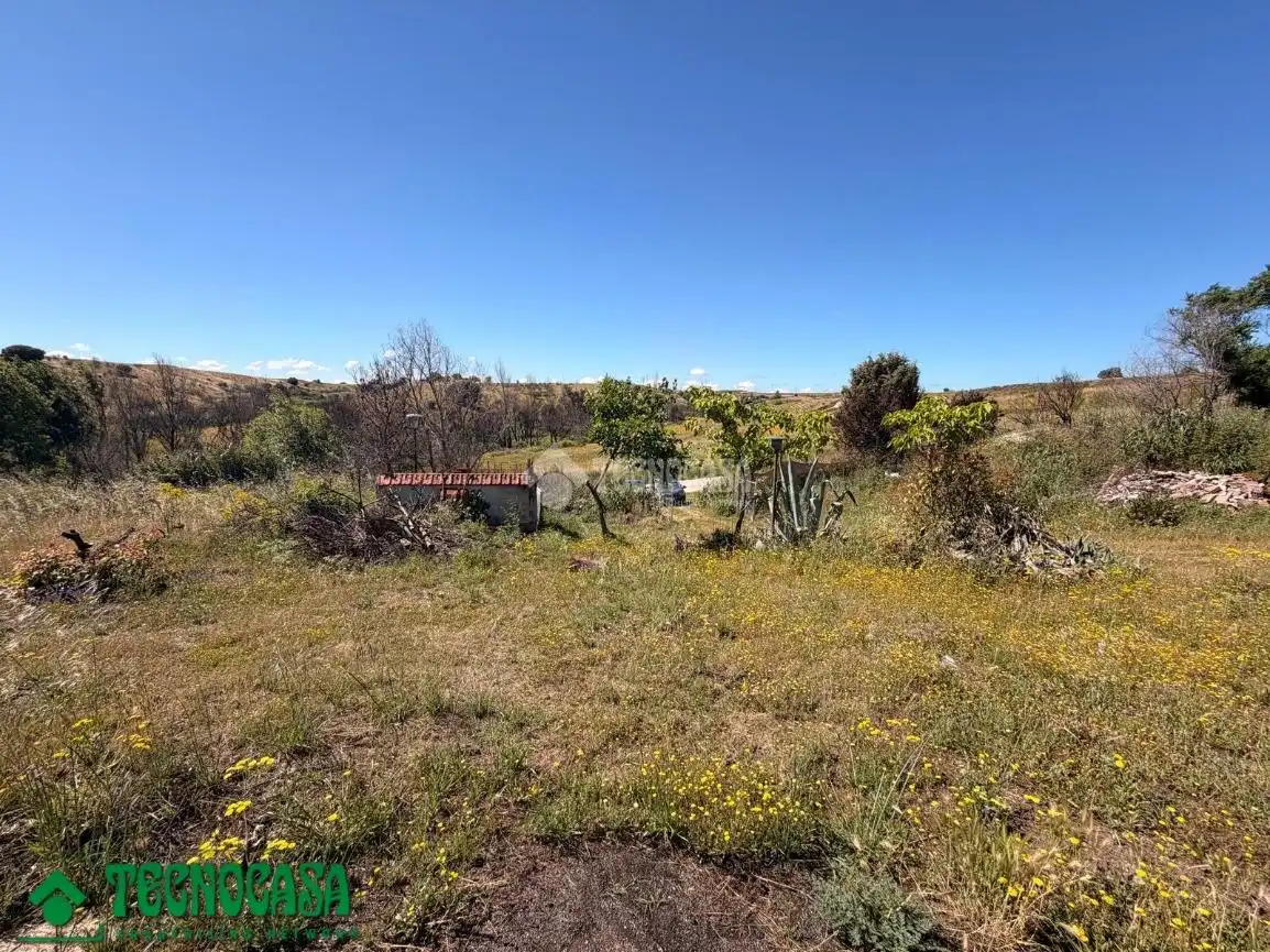 Land for sale in La Torre de Esteban Hambrán