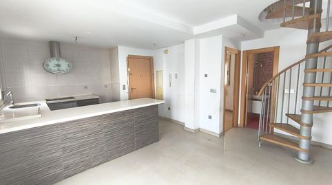 ÁTICO DÚPLEX EN PULIANAS